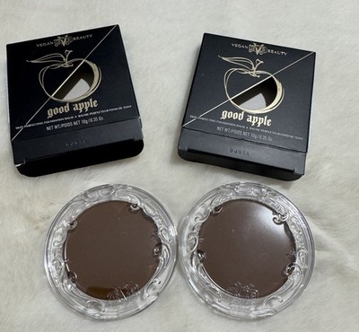 Kat Von D KVD - X2 Good Apple Skin Perfecting Foundation Balm DEEP 084 Original