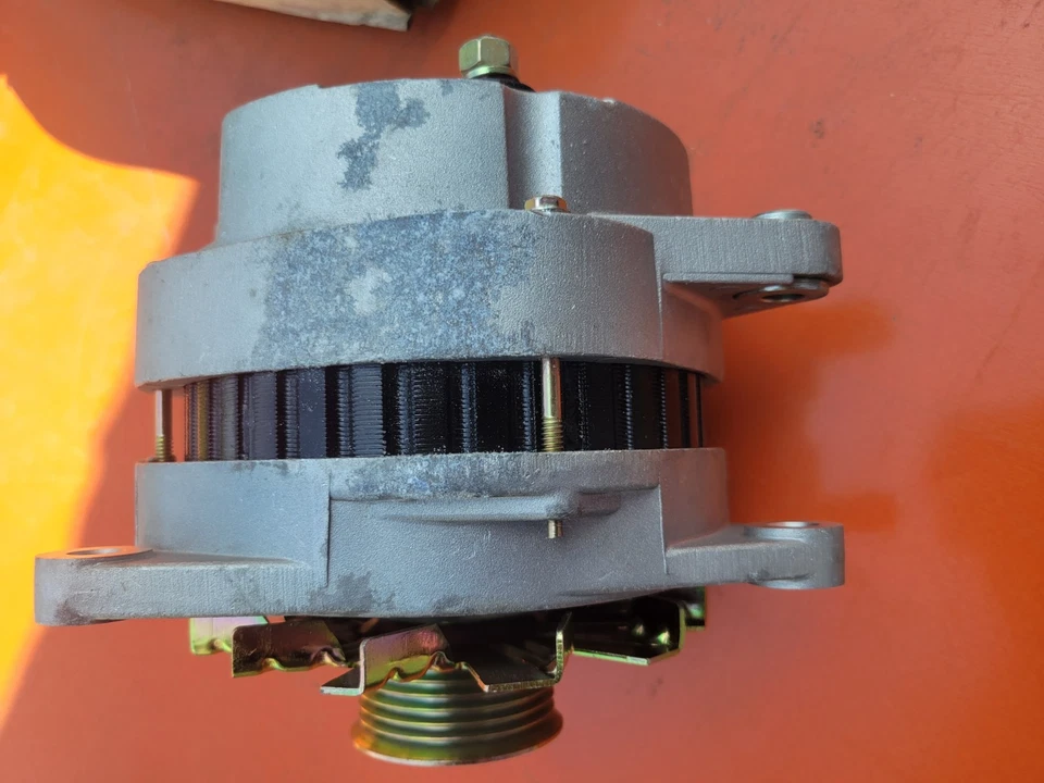 321-1747 Rebuilt Alternator 10464403 Venture Trans Sport Silhouette 8248n - Image 2 of 4