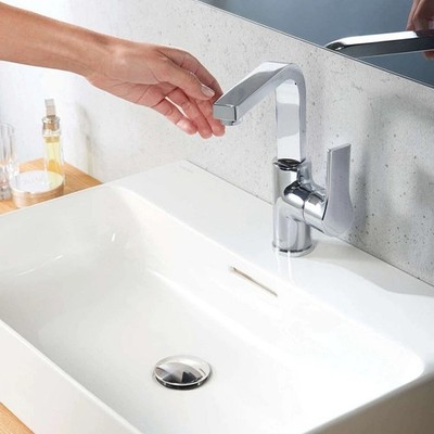 66mm Brass Pop-up Drain Cover Bathroom Basin Sink Top Renovation Washbasin Lid