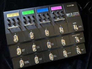 Line 6 M13 | eBay