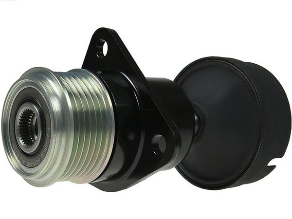 As-Pl Generatorfreilauf Brandneu Ina AFP9030(INA)-image