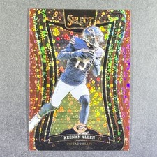 Keenan Allen Rookie Card Guide 14