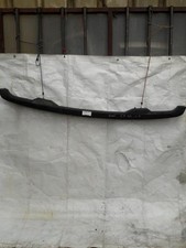 Pare-choc avant Peugeot 806