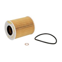 ÖLfilter Mahle Knecht OX 369D