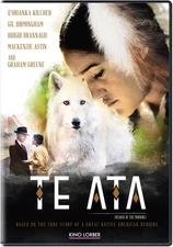 Te Ata [New DVD]