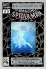 Amazing Spider-Man #365 VF+ 8.5 1992 L4 1st app. Spider-Man 2099