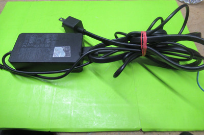 60W Microsoft Model 2062 AC Power Adapter