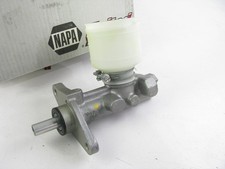 Napa 39957 Brake Master Cylinder No Reservoir Cap For 1990-1993 Acura Integra Napa 39957 Brake Master Cylinder No Reservoir Cap For 1990-1993 Acura Integra