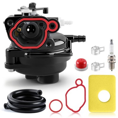 Carburetor For Briggs Stratton 500e 300e 450e 550e 575e 600e 140CC 591160 799583
