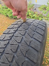 Winter Tires with Rims Hyundai  Tucson 2022 