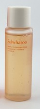 Sulwhasoo Gentle Cleansing Foam