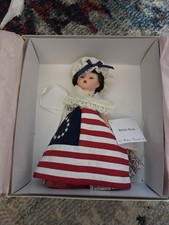 Madame Alexander Betsy Ross for sale | eBay