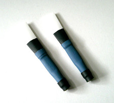 Pack of 2 practice reeds for practice chanter of bagpipes, New