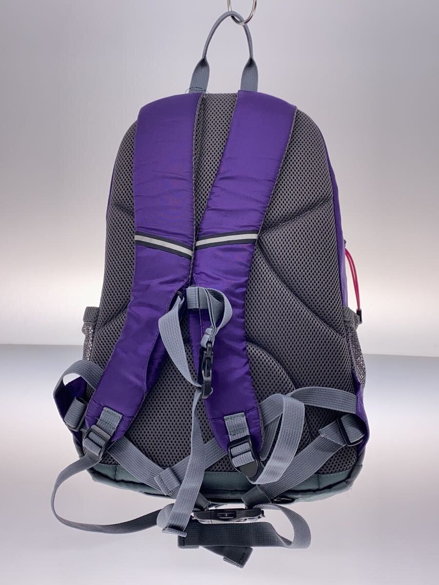 Columbia Backpack -- PUP Plain - image 3