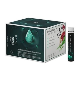 5in1 Mens Shot 