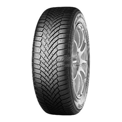 Yokohama BluEarth Winter V-906 3PMSF 185/65 R15 88T Winterreifen | 63896