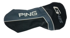 Ping G425 Driver Headcover Preowned Condition FAIR