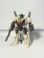 Transformers Studio Series Bumblebee Movie Wheeljack - COMPLETE