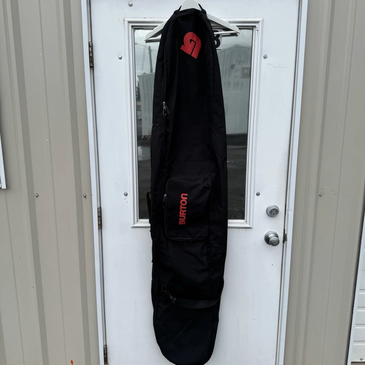 BURTON GIG BAG ボードケース 166 /USED BURTON ボードケース166