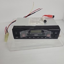  clairon rg-9451s RADIO HEAD Waterproof, Vibr...