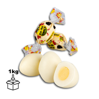 Roshen Konfekt mit Füllung ''Koko Choco'' - 1kg