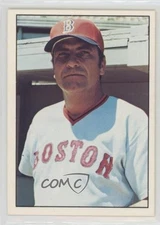 1976 SSPC Darrell Johnson #417