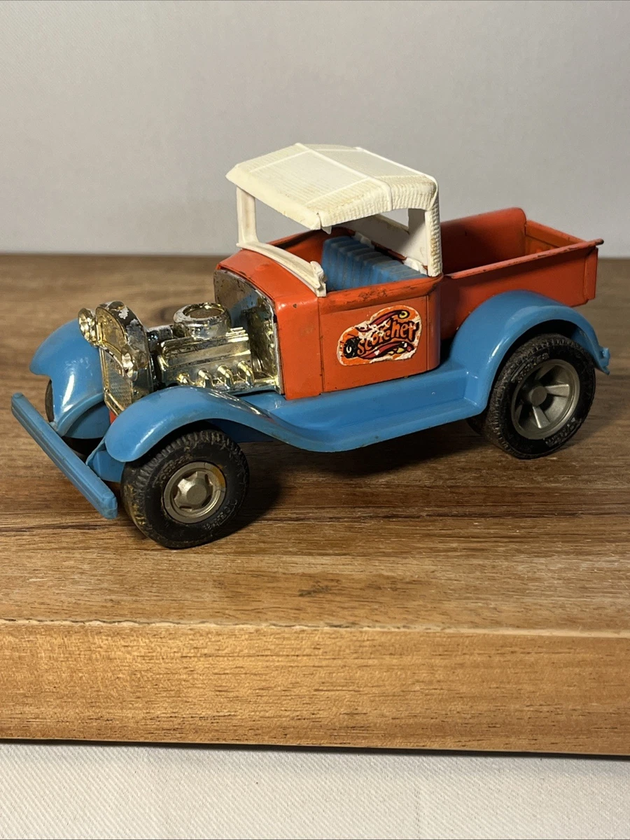 Tekno 1/43 – Ford Lincoln Continental Ref 829 – Miniature De Collection Occasion