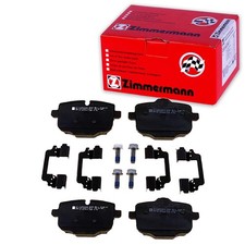 Kits de frein BMW SERIE 5