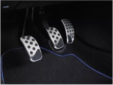 Genuine Mopar Pedal Kit 82214197