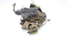 Porte arrière et accessoires Fiat 132