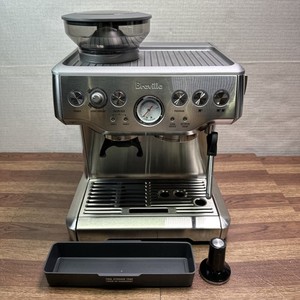 Breville Espresso Machine Bes870xl | eBay