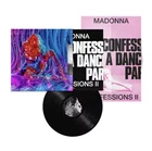 PREORDER JULY Madonna x BILT Confessions II Vinyl LP LIMITED EDITION