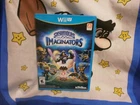 New ListingNintendo Wii U Wii U Skylanders Imaginators Game ONLY