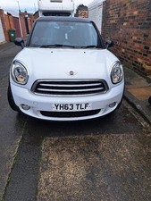 MINI COOPER  PACEMAN 1.6D