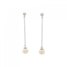 Authentic Tiffany Drop Earrings 6.4mm  #260-006-218-2911