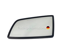 BMW E60 E61 E63 E64 Spiegelglas Spiegel Elektrochrom abblendbar 4 Pin Links �