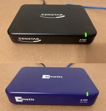 Senstar / Aimetis A10D Thin Client - IP Vid Decoder for Surveillance/NVR Display