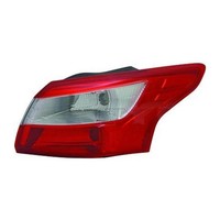 Diederichs Heckleuchte RüCkleuchte FüR Ford Focus III MK3 Stufenheck Links