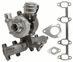 Turbolader Neu - OE-Ref. 03G253014R für Vag