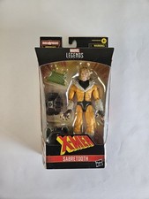 Hasbro Marvel Legends Sabretooth 6-inch Action Figure Bonebreaker Wave 2022 NIB