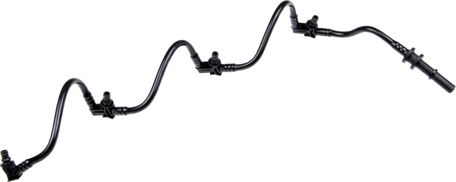 GATES MOLDED FUEL HOSE - MFL1259 - Image 23