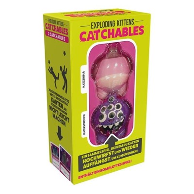 Catchables 2-Pack #3