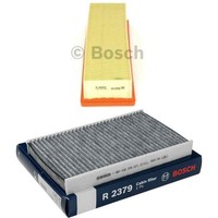 Bosch Inspektionspaket FüR CitroëN C2 1.1 1.4 1.6 VTS C3 I Peugeot 1007