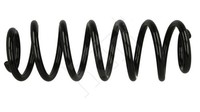 Hinterachse Hart 456 465 Fahrwerksfeder FüR Skoda,Vw