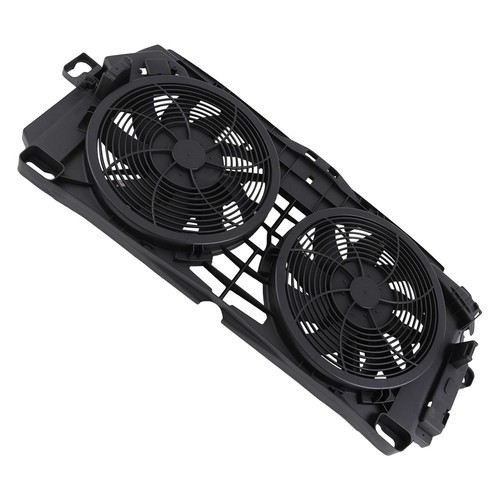 Ventilador de refrigeración radiador eléctrico para Benz Sprinter 2500/3500XD 2010-18 9065000493 - Imagen 7 de 12