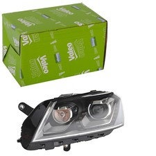 VALEO D3S XENON SCHEINWERFER HAUPTSCHEINWERFER LINKS passend für VW PASSAT 