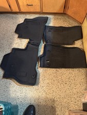 Jeep Gladiator Factory Floor Mats New