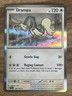 Pokemon TCG Drampa Temporal Forces Holo Rare Card 138/162 Near Mint Condition