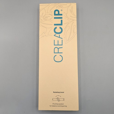 #ad #ad New CreaClip Set as Seen on Shark Tank Home Hair Cutting Tool $33.60