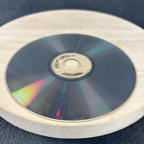 SEGA Saturn - NBA Live 97 - DISC ONLY - Tested